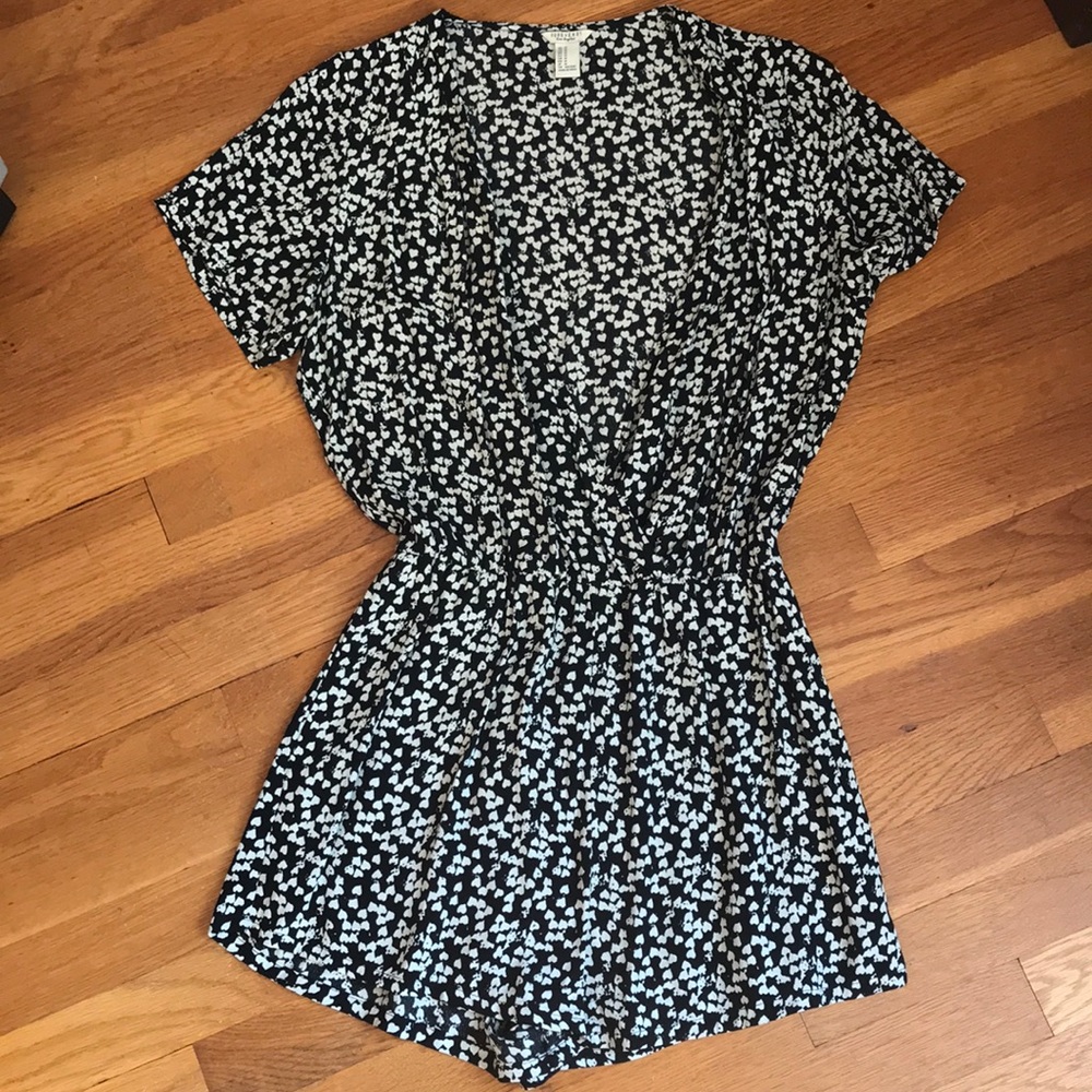 Forever 21 Romper